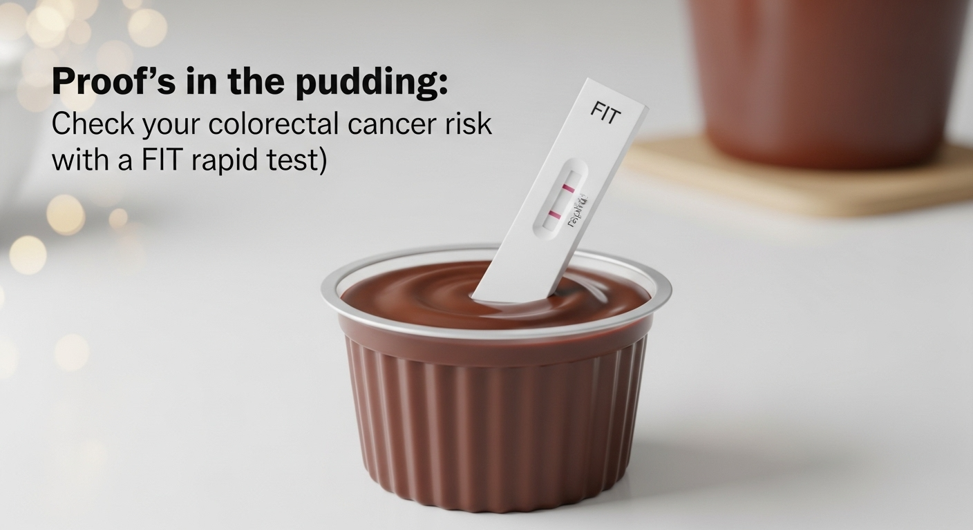 Fit Rapid Test