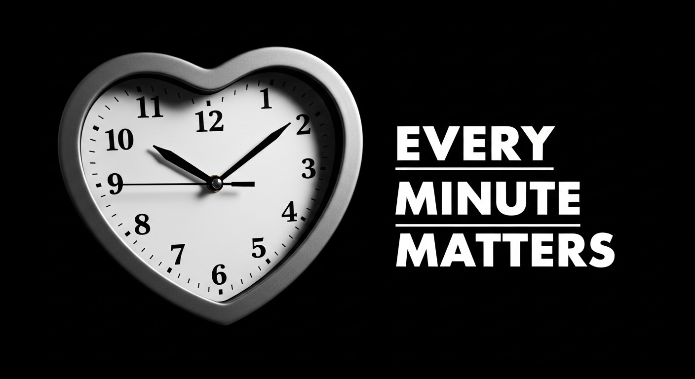 Cardiac Rapid Test Kit for Heart Health Screening